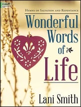 Wonderful Words of Life Organ sheet music cover